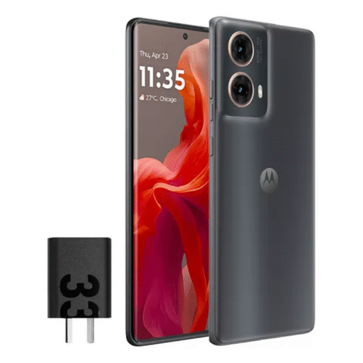 Motorola G85 5g 256Gb + 8Gb Ram Urban Grey