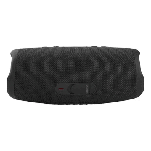 Parlante Portátil JBL Charge 5 Negro - Image 3