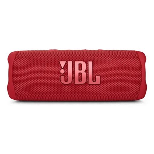 Parlante Portátil JBL Flip 6 Rojo - Image 2