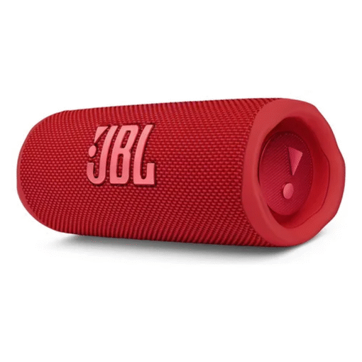 Parlante Portátil JBL Flip 6 Rojo - Image 3