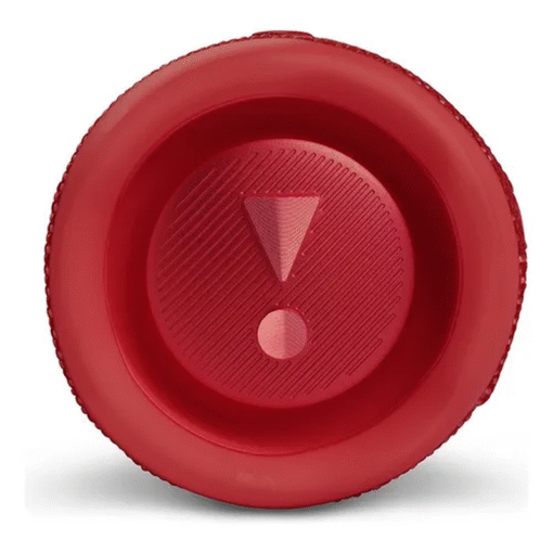 Parlante Portátil JBL Flip 6 Rojo - Image 4