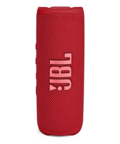 Parlante Portátil JBL Flip 6 Rojo