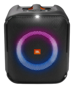 Parlante Portátil JBL PartyBox Encore Essential con Bluetooth Negro