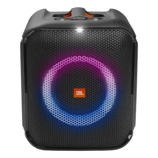 Parlante Portátil JBL PartyBox Encore Essential con Bluetooth Negro