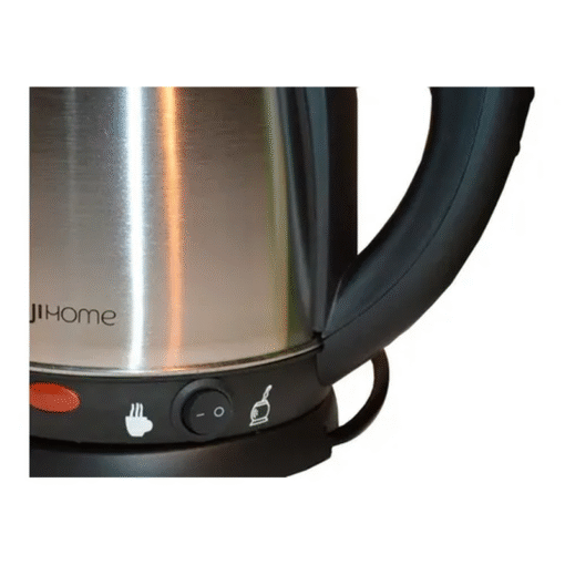 Pava Eléctrica Kanji Home con Corte Mate 1,8Lts KJH-PE15002M - Image 3
