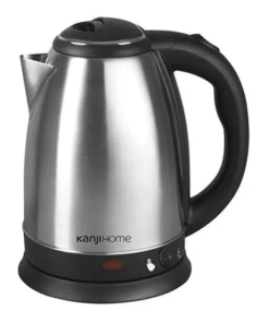 Pava Eléctrica Kanji Home con Corte Mate 1,8Lts KJH-PE15002M