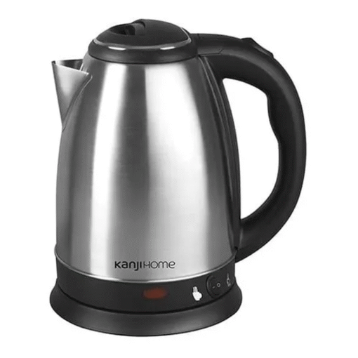 Pava Eléctrica Kanji Home con Corte Mate 1,8Lts KJH-PE15002M