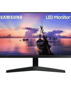 Monitor Gamer Samsung 27" 75Hz 220V y resolución UHD Lf27t350fhlxzx