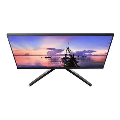 Monitor Gamer Samsung 27" 75Hz 220V y resolución UHD Lf27t350fhlxzx - Image 2