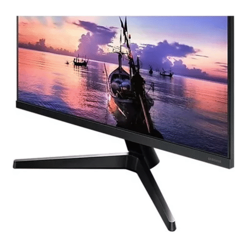 Monitor Gamer Samsung 27" 75Hz 220V y resolución UHD Lf27t350fhlxzx - Image 4