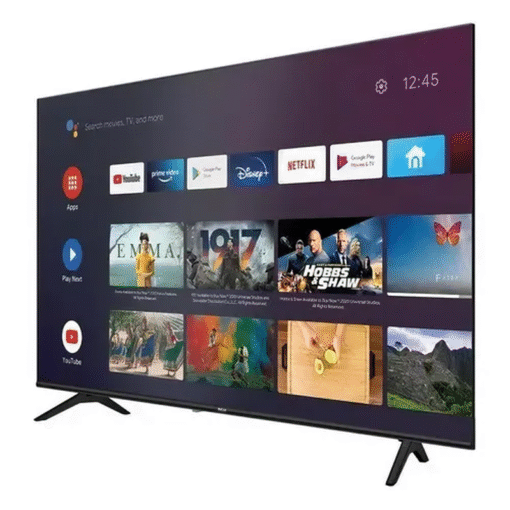 SmartTV BGH 43" UHD b4325fs5a - Image 2