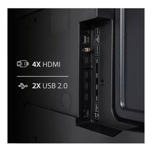 SmartTV BGH 43" UHD b4325fs5a - Image 4