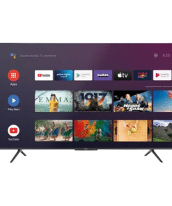 SmartTV BGH 43" UHD b4325fs5a
