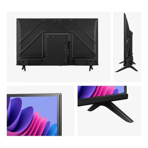 SmartTV Hisense 32" HD 32a42k - Image 3