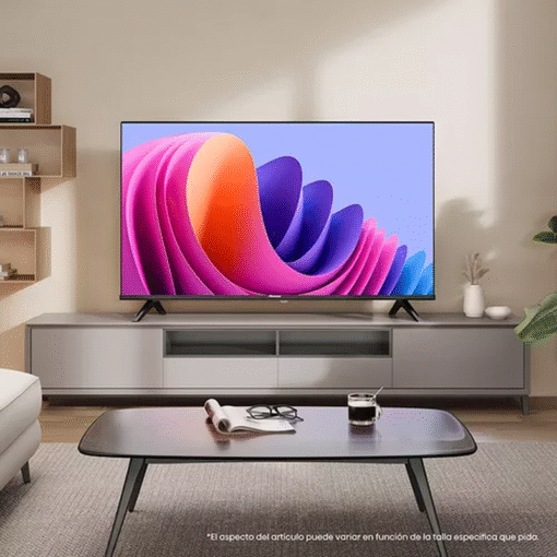 SmartTV Hisense 32" HD 32a42k - Image 2