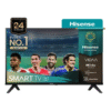 SmartTV Hisense 32" HD 32a42k