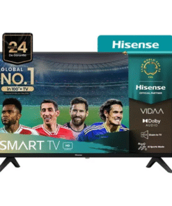 SmartTV Hisense 32" HD 32a42k