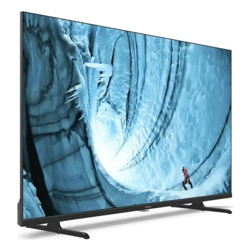 SmartTV Philips HD 43" X43pfd691077 - Image 2