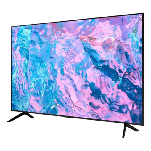 SmartTV Samsung 43" QLED 4K CU7000 - Image 2