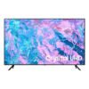 SmartTV Samsung 43" QLED 4K CU7000