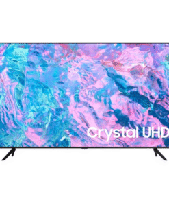 SmartTV Samsung 43" QLED 4K CU7000