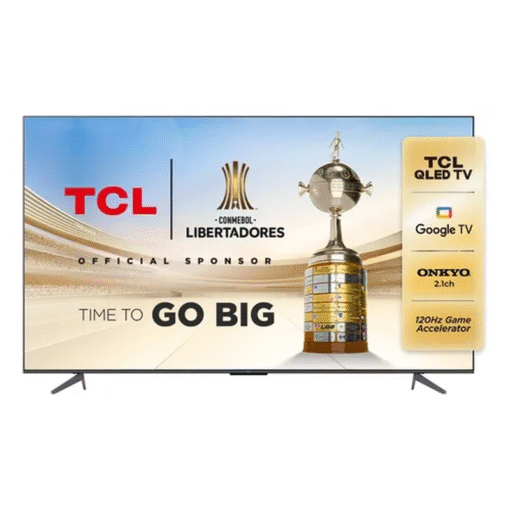 SmartTV TCL 55" UHD QLED 55c655 - Image 2