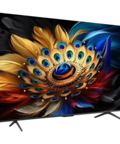 SmartTV TCL 55" UHD QLED 55c655