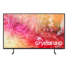 SmartTV Samsung 50" UHD 4K Crystal Du7000
