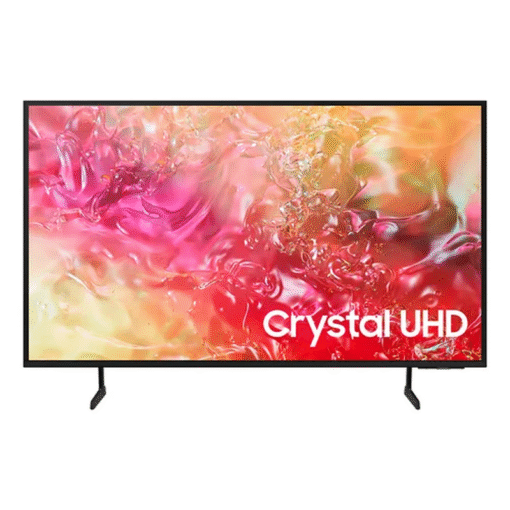 SmartTV Samsung 50" UHD 4K Crystal Du7000