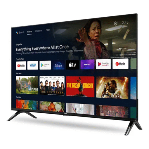 SmartTV Rca 32" UHD R32andf - Image 3
