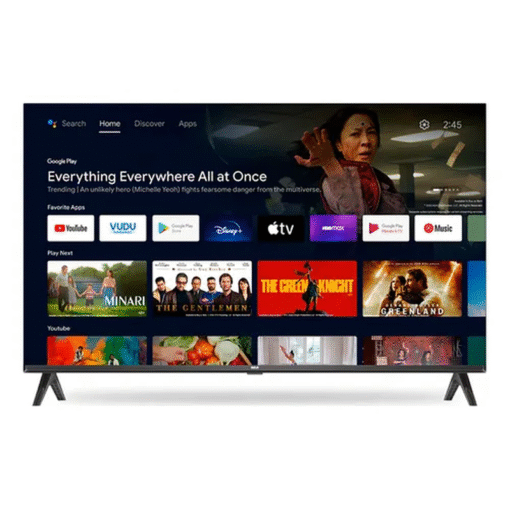 SmartTV Rca 32" UHD R32andf