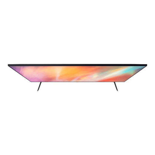 SmartTV Samsung 55" QLED UHD 4K UN55AU7000G - Image 3