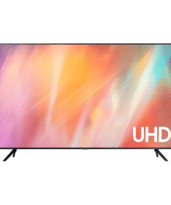 SmartTV Samsung 55" QLED UHD 4K UN55AU7000G