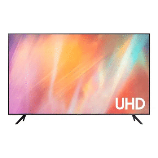 SmartTV Samsung 55" QLED UHD 4K UN55AU7000G