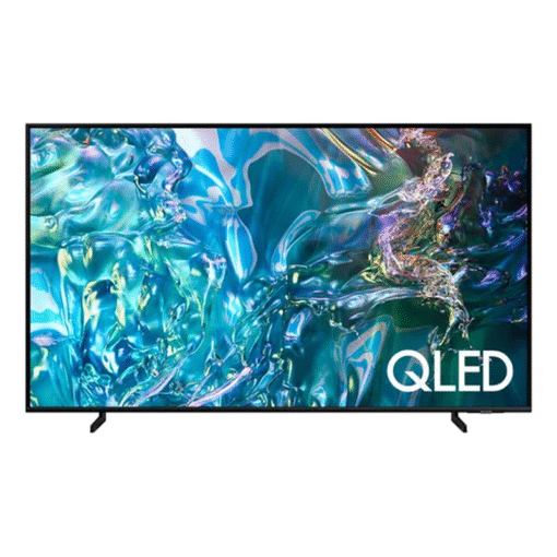 SmartTV Samsung 65" QLED 4K Q65D