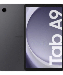 Tablet Samsung Galaxy Tab A9 64Gb 4gb Ram Gris 8.7
