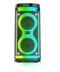 Torre de Sonido Philco 4500W tp6500