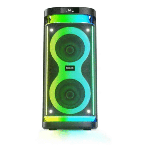 Torre de Sonido Philco 4500W tp6500