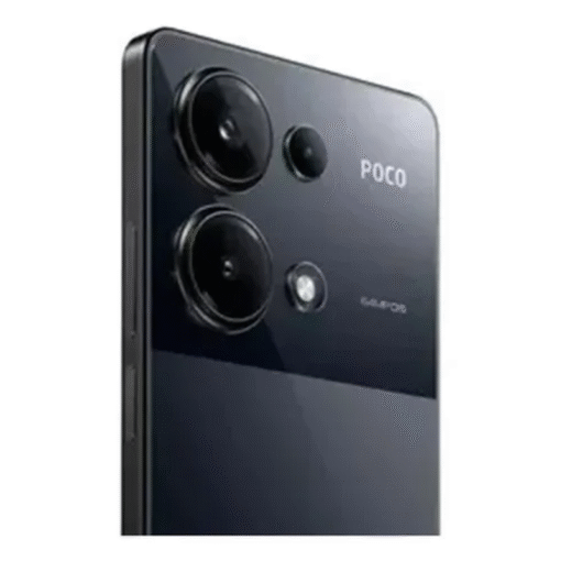 Xiaomi Poco M6 Pro 256Gb + 8Gb Ram - Image 3