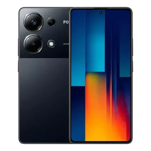 Xiaomi Poco M6 Pro 256Gb + 8Gb Ram