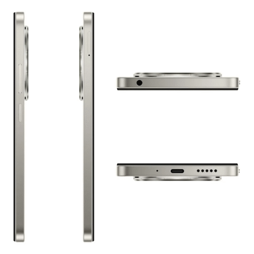 Xiaomi Poco C75 128Gb + 6gb Ram - Image 3