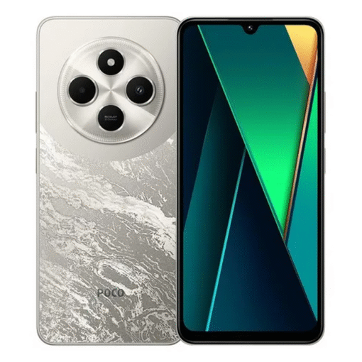 Xiaomi Poco C75 128Gb + 6gb Ram