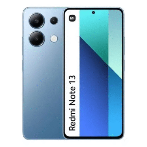Xiaomi Redmi Note 13 5g 256Gb + 8Gb Ram