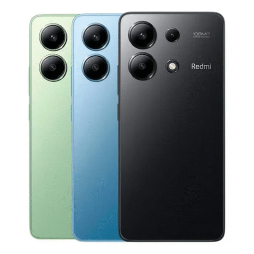 Xiaomi Redmi Note 13 5g 256Gb + 8Gb Ram - Image 3