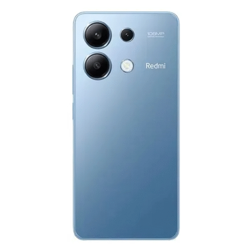 Xiaomi Redmi Note 13 5g 256Gb + 8Gb Ram - Image 2