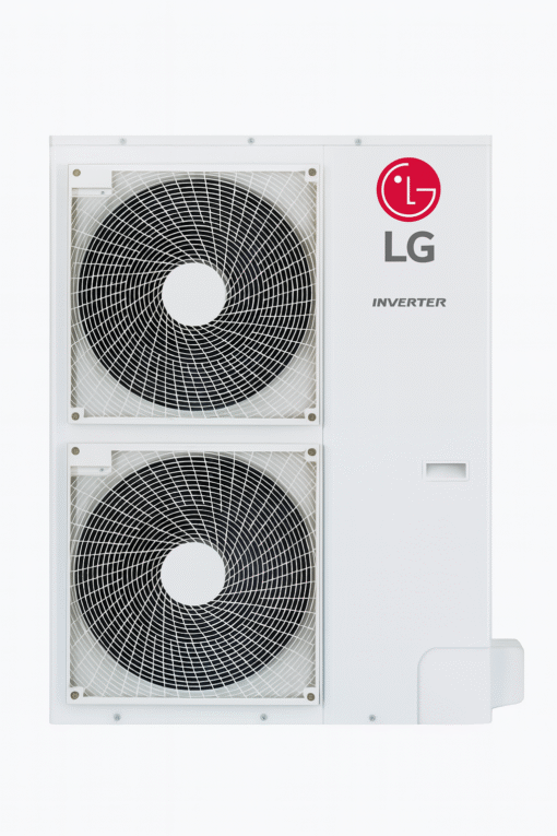 Aire Acondicionado LG Smart Inverter Techo Frio/Calor 15000 - Image 3