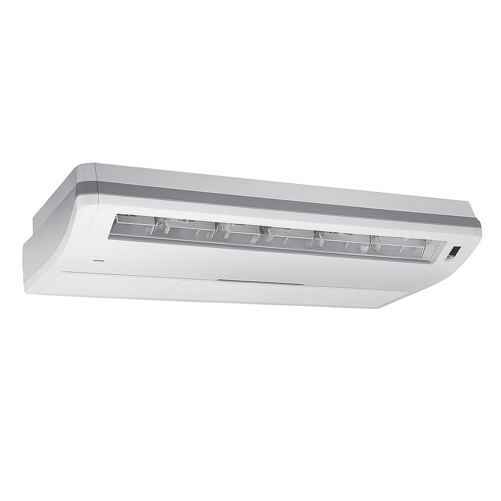 Aire Acondicionado Philco Techo Frio/Calor 18000