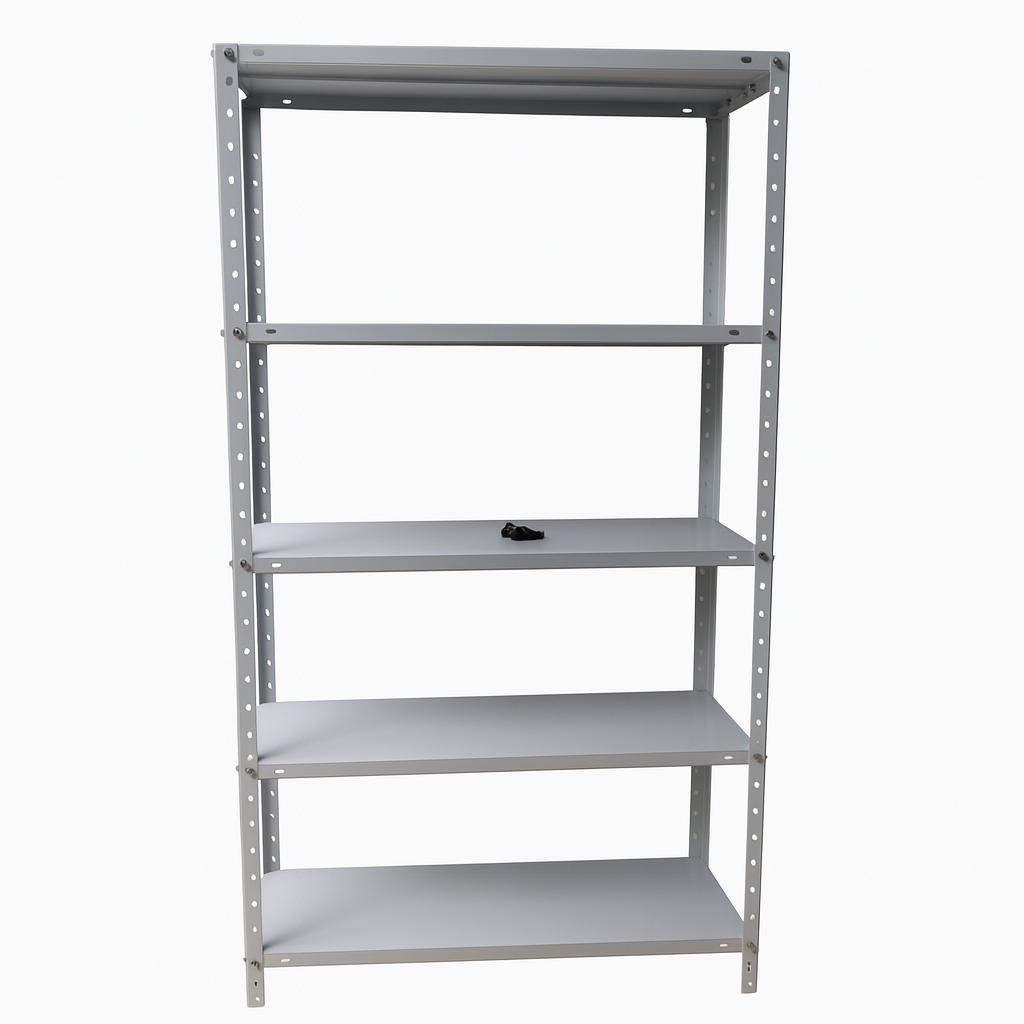 Estante metalico, estanterías Grecia