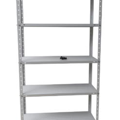 Estante metalico, estanterías Grecia