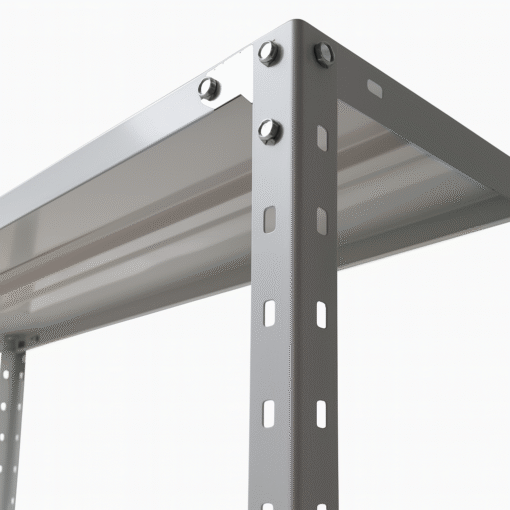 Estante metalico, estanterías Grecia - Image 2